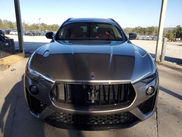Maserati Levante 2019 Maserati Levante S Sport 2019 3.0l 3.0 Benzyna 424KM, zdjęcie 5