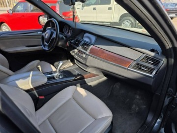 BMW X5 E70 SUV Facelifting xDrive30d 245KM 2010 BMW X5 3.0 Diesel 245 KM, X-Drive, Automat,, zdjęcie 27