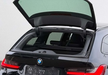 BMW Seria 3 G20-G21 Limuzyna 2.0 320d 190KM 2024 BMW Seria 3 I wlasciciel M Sport Hak Gwarancja Bezwypadkowy FVAT23, zdjęcie 15