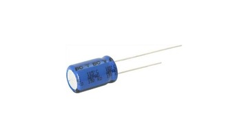 Kondensator Vishay 048 RML 1000uF 50V 16x25mm.