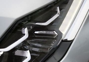 Citroen 2024 Citroen C4X 1.2 130KM AT8 MAX LED Kamera 360 SalonPL SerwisASO FVmarza Gwa, zdjęcie 4