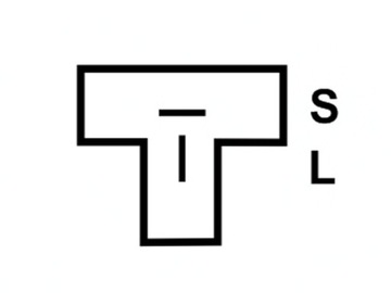 REGULÁTOR NAPÍNÁK AS-PL ARE5032