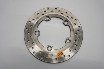YAMAHA YZF-R6 RJ05 RJ09 03-05 TARCZA HAMULCOWA TYŁ