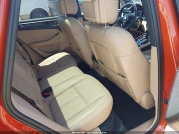 Porsche Macan 2023 Porsche Macan T, 2023r., 4x4, 2.0L 2.0 Benzyna 261KM, zdjęcie 9