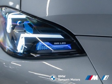 BMW Seria 1 F70 2026 BMW Seria 1 Seria 1 - 120 - 170 KM mHEV - DEMO 2026 - Pakiet M Pro - Adapt, zdjęcie 8