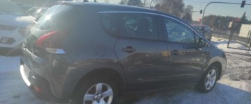 Peugeot 3008 I Crossover Facelifting 1.6 BlueHDi 120KM 2015 Peugeot 3008 1,6 HDI LIFT 1.6 Diesel 120KM, zdjęcie 4