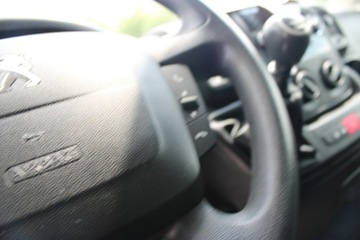 Peugeot Boxer III 2017 Peugeot Boxer L3H2 Gwarancja 9 osobowy, zdjęcie 19