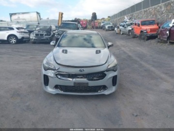 Kia Stinger 2019 Kia Stinger GT1 2019 3.3 Benzyna 365KM, zdjęcie 7