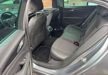 Opel Insignia II Grand Sport 1.5 Turbo 140KM 2017 Opel Insignia 1.5T NAVI LED G.Szyba Serwis Bezwypadkowy Dla wymagajacych, zdjęcie 20