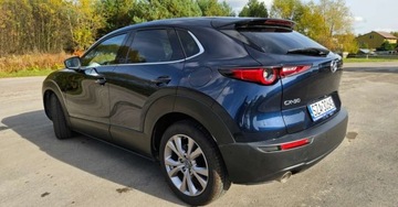 Mazda CX-30 2019 Mazda CX-30 180Ps. MildHybryd HUD Kam.360 Elk.Klapa Model 2020 2.0 Hybryda, zdjęcie 22