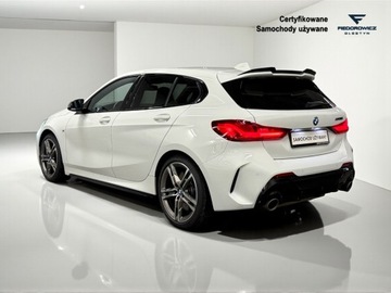 BMW Seria 1 F40 Hatchback M 2.0 M135i 306KM 2022 BMW 135 M xDrive * Polski Salon * FV 23% * Bezwypa, zdjęcie 11