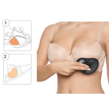 ВСТАВКИ ДЛЯ БЮСТАЛЬЦА ПУШ АП С ГУБКОЙ С КЛЕЙЕМ