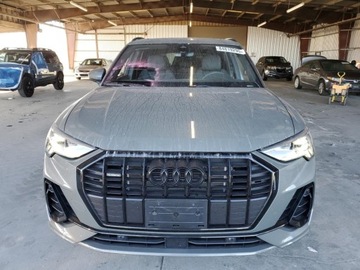Audi Q3 II 2025 Audi Q3 Premium S Line 45 2025 2.0L 2.0 Benzyna 228KM, zdjęcie 5