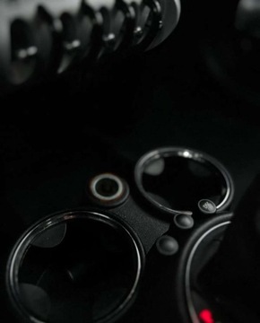 Mini Clubman R55 Kombi 1.6 122KM 2010 MINI Clubman Automat Salon PL klima czujniki Warszawa KK 1.6 Benzyna 122KM, zdjęcie 20