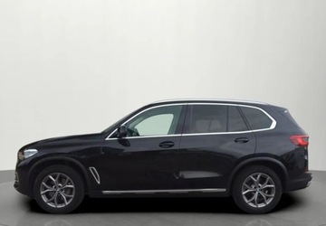 BMW X5 G05 SUV 2.0 25d 231KM 2019 BMW X5 BMW X5 xDrive25d X-Line 2.0 Diesel 231KM, zdjęcie 1