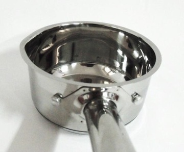 СТАЛЬНОЙ КОРЗИН С КРЫШКОЙ 1,1 Л, 14 СМ