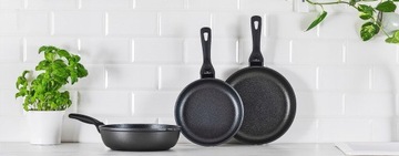 Сковорода ZWIEGER DIAMOND 28 СМ