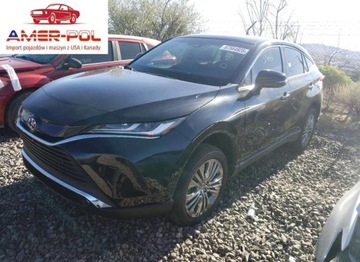 Toyota Venza 2023 Toyota Venza LE 2023 2.5l 2.5 Hybryda 219KM