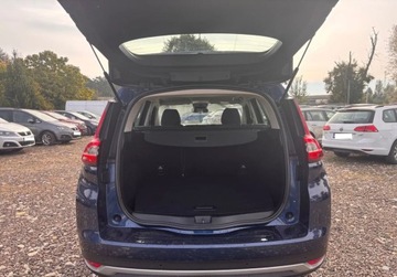 Renault Grand Scenic III 1.3 Energy TCe 140KM 2019 Renault Grand Scenic 1.3B 140KM przeb.82tys xenon ful led zadbany ksiazka, zdjęcie 19