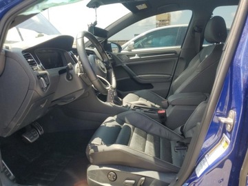 Volkswagen Golf VIII 2019 Volkswagen Golf R 2019 2.0l 2.0 Benzyna 288KM, zdjęcie 7