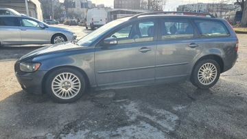 Volvo V50 2.0 TD 136KM 2007 VOLVO V50 2.0 D 136 KM, zdjęcie 16