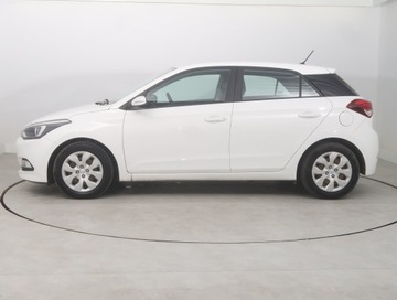 Hyundai i20 II Active 1.4 100KM 2016 Hyundai i20 1.4, Salon Polska, 1. Właściciel, zdjęcie 2