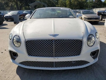 Bentley 2020 Bentley Continental GT 2020 6.0l 6.0 Benzyna 626KM, zdjęcie 5