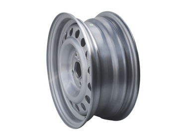 Felga felgi lawety 14'' 4x100 do osi ALKO Knott wy