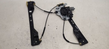 fensterhebermotor links vorne Gestänge Opel Zafira C 1,6 16V CNG