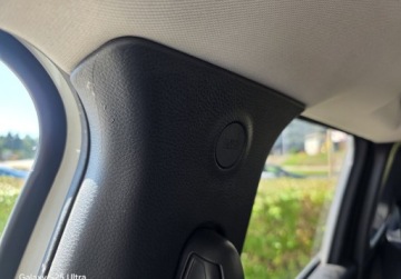 Jeep Renegade SUV 1.6 E-TorQ 110KM 2016 Jeep Renegade 1.6 Benzyna 110KM, zdjęcie 27