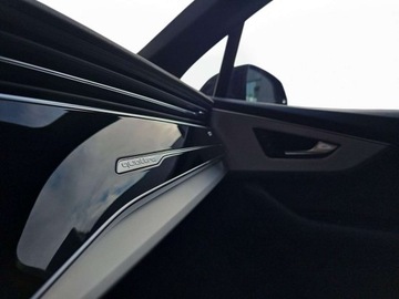 Audi Q7 II SUV Facelifting  3.0 45 TDI 231KM 2025 Audi Q7 7 osobowa, kamery 360, head up, pneumatyka, hak, aktywny tempomat, zdjęcie 17