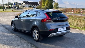 Volvo 2014 Volvo V40 Cross Country Raty Cross Country 1.6 d Automat Super Egzenplarz, zdjęcie 22