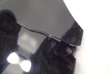 Темно-черное стекло Kawasaki ER-6 F 06-08