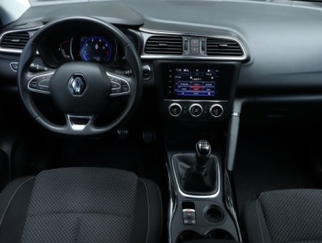 Renault Kadjar Crossover Facelifting 1.3 TCe 140 FAP 140KM 2019 Renault Kadjar 1.3 TCe, Salon Polska, Navi, Klima, zdjęcie 6