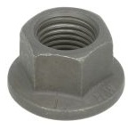 Nakrętka koła (M14x1,5mm, dł. 16mm) MERCEDES SPRIN