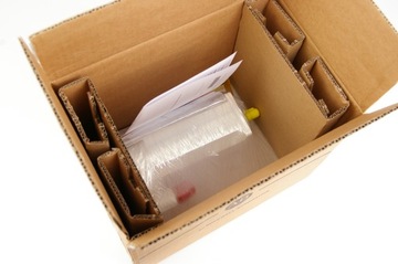 Серводвигатель Allen Bradley VPF-B0753M-PJ12AF