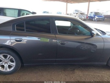 Dodge Charger VII 2023 Dodge Charger Sxt 2023 3.6l 3.6 Benzyna 292KM, zdjęcie 6