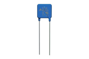 Warystor EPCOS EnergetiQ SIOV-Q14K275 275VAC, 8kA.