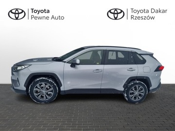 Toyota RAV4 V 2022 Toyota RAV4 2.5 Hybrid Comfort 4x2 V (2018-) Toyot, zdjęcie 1