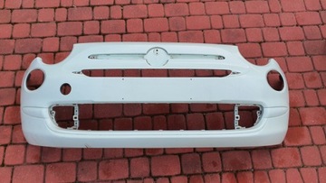 Zderzak Przód Fiat 500 Lift 735619476