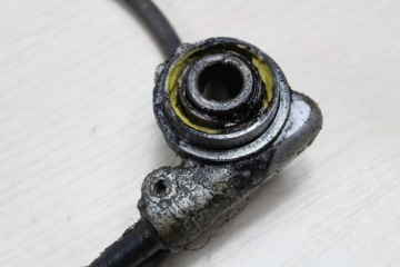 HONDA CM450 PC051 ТЯГА ПРОТИВОПРИВОДА УЛИТКИ