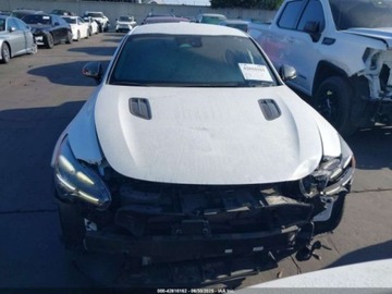 Kia Stinger 2023 Kia Stinger GT-Line 2023 2.5l 2.5 Benzyna 300KM, zdjęcie 7