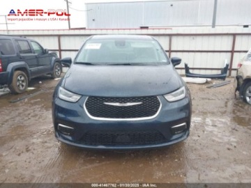 Chrysler Pacifica II 2023 Chrysler Pacifica 2023 Chrysler Pacifica Touring L FWD 3.6 Benzyna 287KM, zdjęcie 12