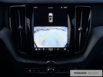 Volvo XC60 II 2024 Volvo XC 60 T6 Plug-In | AWD | Plus Bright | FV23%, zdjęcie 17