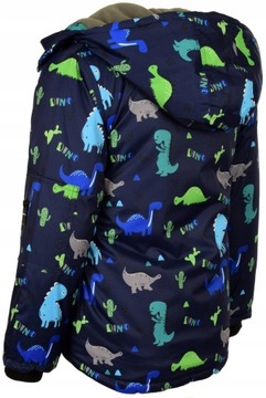 ЗИМНИЙ КОМБИНЕЗОН j-341G ДВУХКОМБИНЕЗОН ФЛИСОВЫЙ размер 128