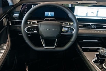 Chery Tiggo 7 SUV 1.6 T-GDI 147KM 2025 CHERY Tiggo 7 1.6 T-GDI Essential DCT Suv 147KM 2025, zdjęcie 7