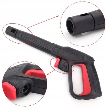 ПИСТОЛЕТ ДЛЯ МАШИНЫ BLACK DECKER