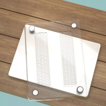 ЧЕХОЛ ДЛЯ MACBOOK 13,6