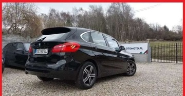 BMW Seria 2 BMW Seria 2 216d Sport Line