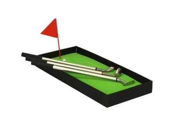 Ручки для гольфа класса люкс